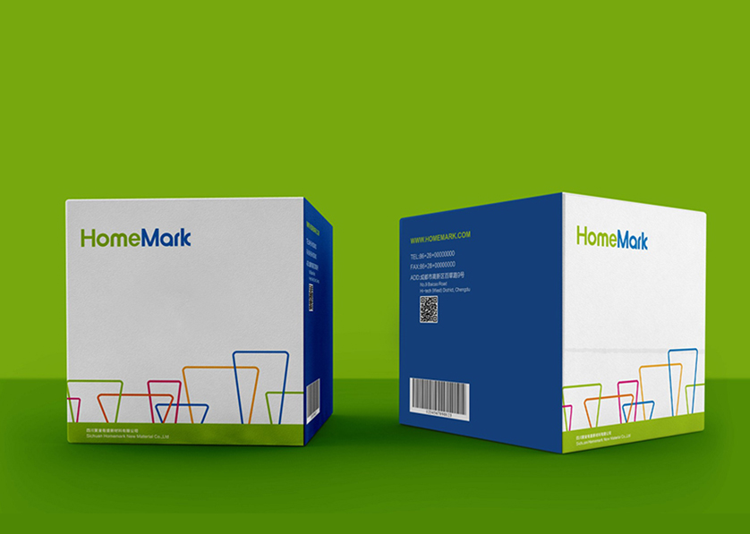 永德县VI设计公司