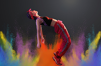 永德县企业VI设计：融合城市基因，筑牢品牌发展根基